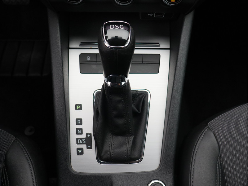 Škoda Octavia Combi 1.5 TSI Greentech Business Edition/ automaat!