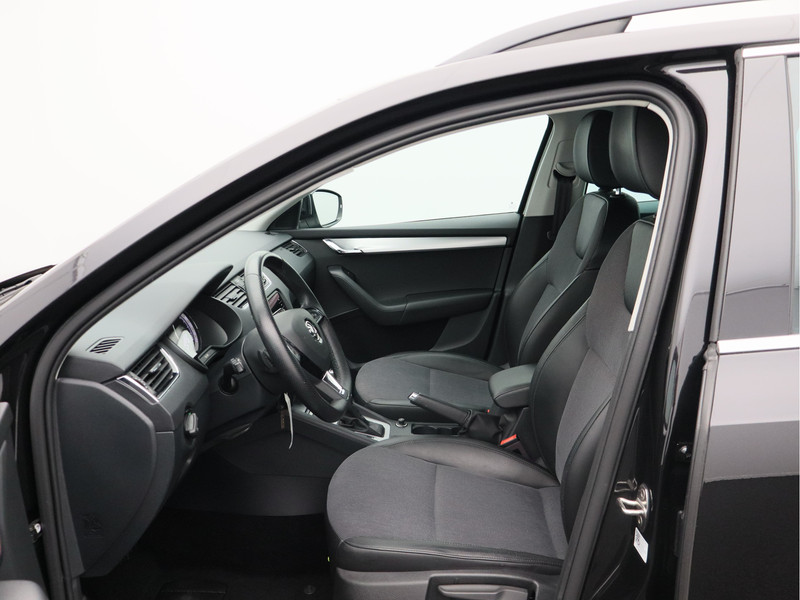 Škoda Octavia Combi 1.5 TSI Greentech Business Edition/ automaat!
