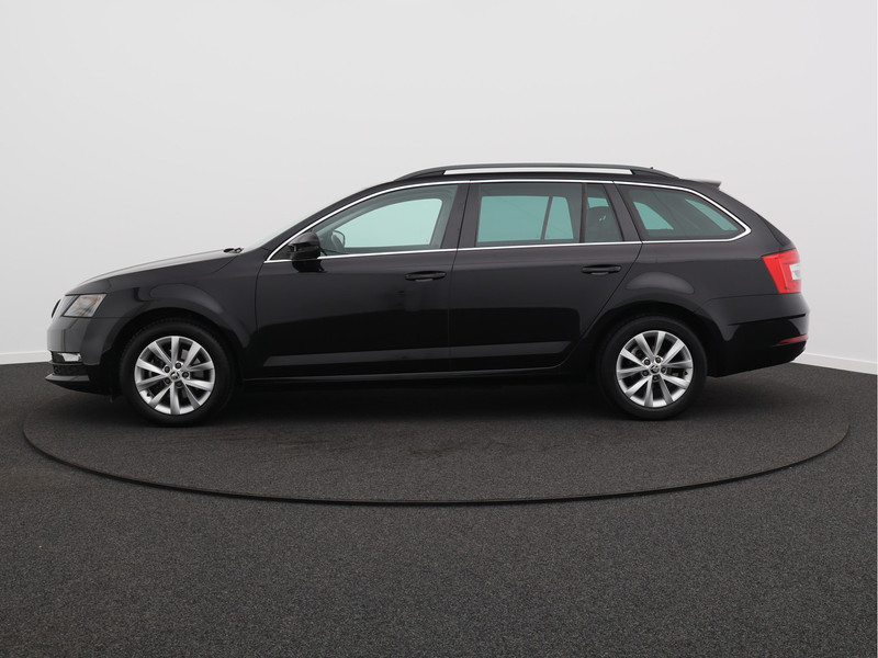 Škoda Octavia Combi 1.5 TSI Greentech Business Edition/ automaat!