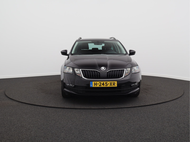 Škoda Octavia Combi 1.5 TSI Greentech Business Edition/ automaat!