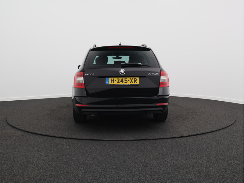 Škoda Octavia Combi 1.5 TSI Greentech Business Edition/ automaat!