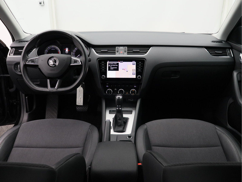 Škoda Octavia Combi 1.5 TSI Greentech Business Edition/ automaat!