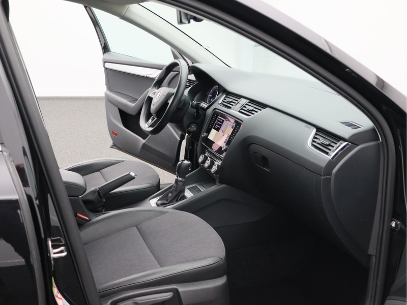Škoda Octavia Combi 1.5 TSI Greentech Business Edition/ automaat!