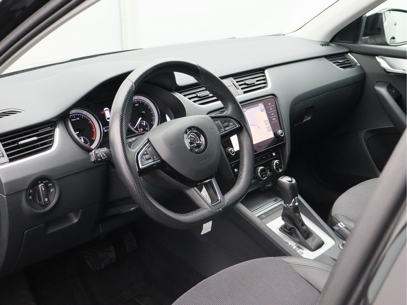 Škoda Octavia Combi 1.5 TSI Greentech Business Edition/ automaat!