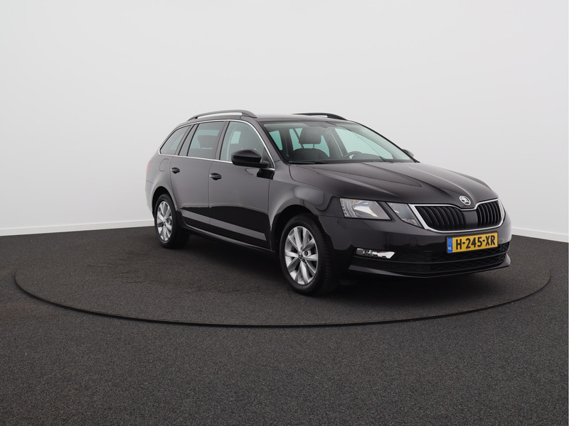 Škoda Octavia Combi 1.5 TSI Greentech Business Edition/ automaat!