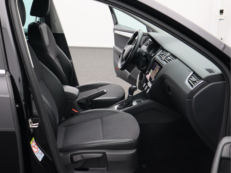 Škoda Octavia Combi 1.5 TSI Greentech Business Edition/ automaat!