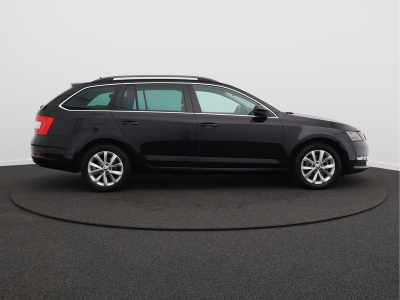 Škoda Octavia Combi 1.5 TSI Greentech Business Edition/ automaat!