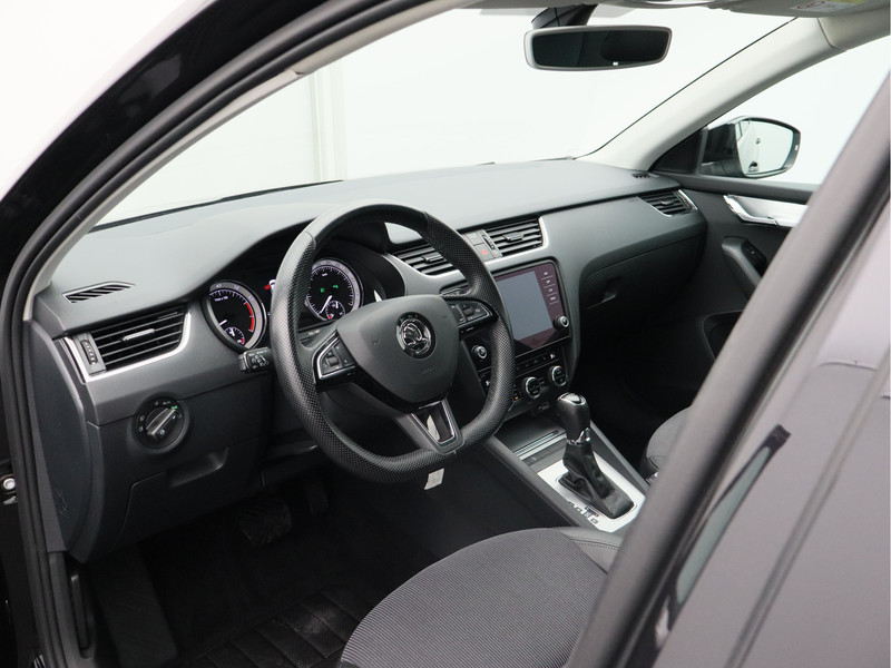 Škoda Octavia Combi 1.5 TSI Greentech Business Edition/ automaat!
