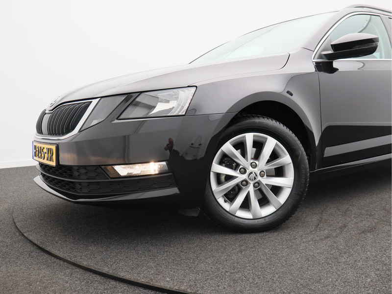 Škoda Octavia Combi 1.5 TSI Greentech Business Edition/ automaat!