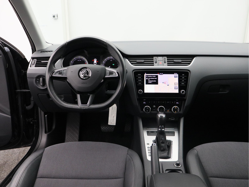 Škoda Octavia Combi 1.5 TSI Greentech Business Edition/ automaat!