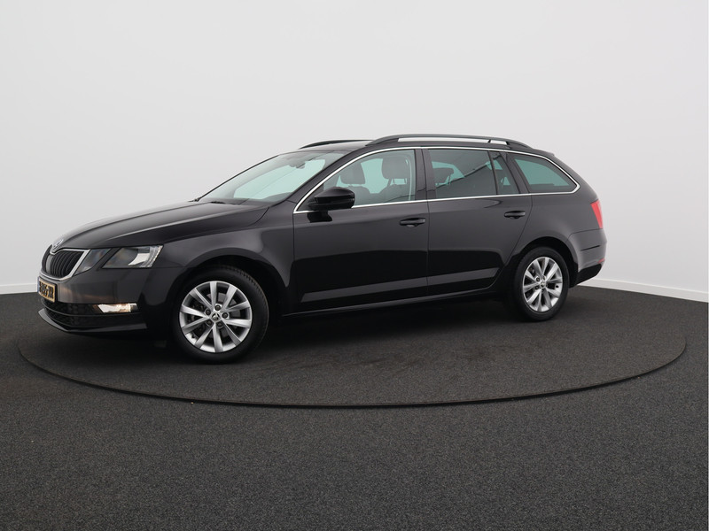 Škoda Octavia Combi 1.5 TSI Greentech Business Edition/ automaat!