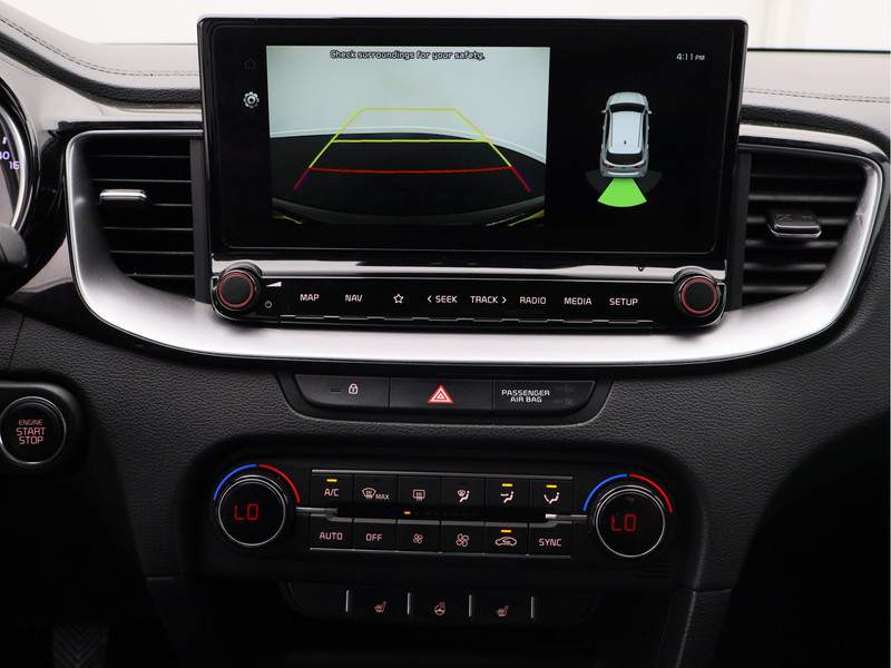 Kia Ceed Sportswagon 1.0 T-GDi DynamicPlusLine/ lage km/ compleet!