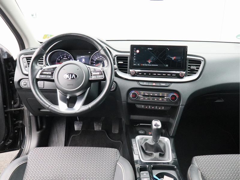 Kia Ceed Sportswagon 1.0 T-GDi DynamicPlusLine/ lage km/ compleet!