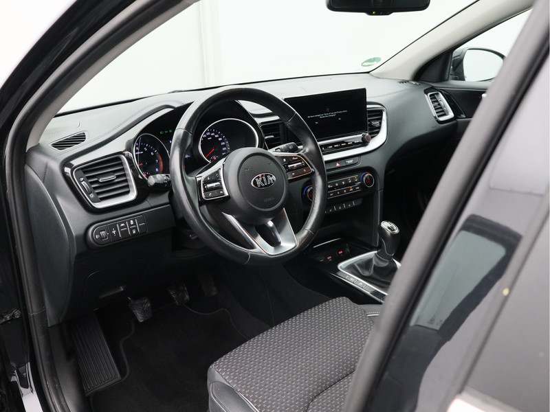 Kia Ceed Sportswagon 1.0 T-GDi DynamicPlusLine/ lage km/ compleet!