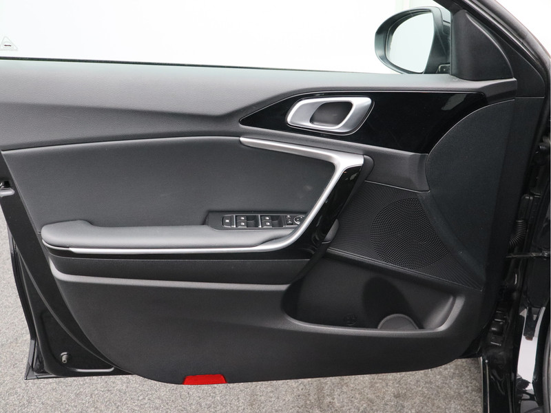 Kia Ceed Sportswagon 1.0 T-GDi DynamicPlusLine/ lage km/ compleet!