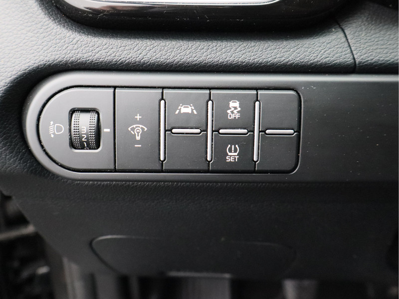 Kia Ceed Sportswagon 1.0 T-GDi DynamicPlusLine/ lage km/ compleet!