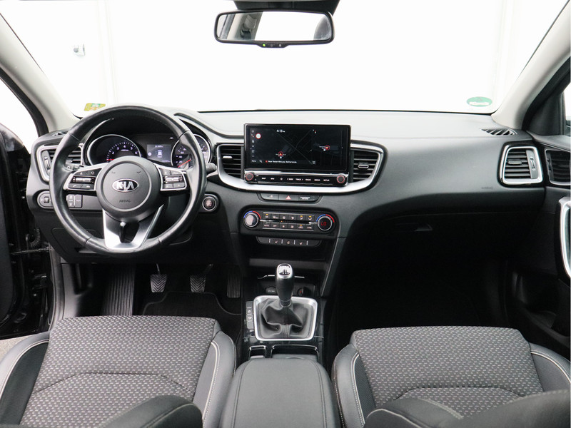 Kia Ceed Sportswagon 1.0 T-GDi DynamicPlusLine/ lage km/ compleet!