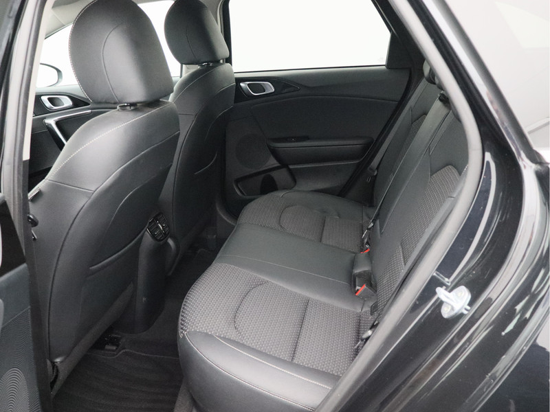 Kia Ceed Sportswagon 1.0 T-GDi DynamicPlusLine/ lage km/ compleet!