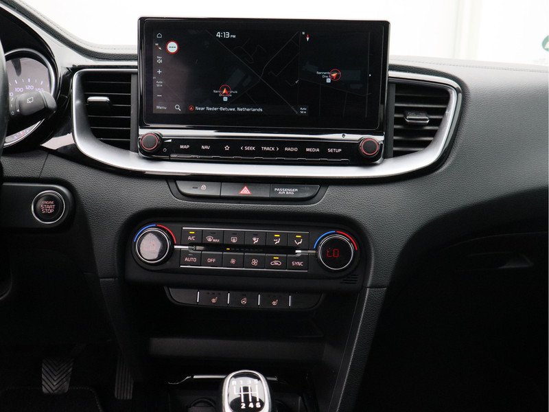 Kia Ceed Sportswagon 1.0 T-GDi DynamicPlusLine/ lage km/ compleet!