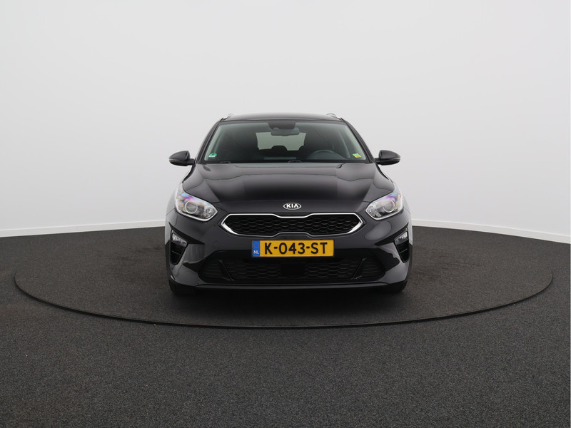 Kia Ceed Sportswagon 1.0 T-GDi DynamicPlusLine/ lage km/ compleet!