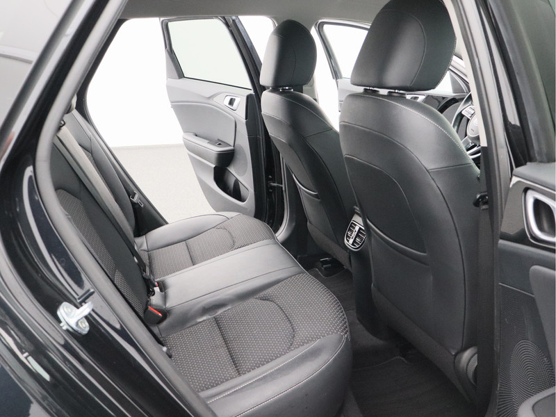 Kia Ceed Sportswagon 1.0 T-GDi DynamicPlusLine/ lage km/ compleet!