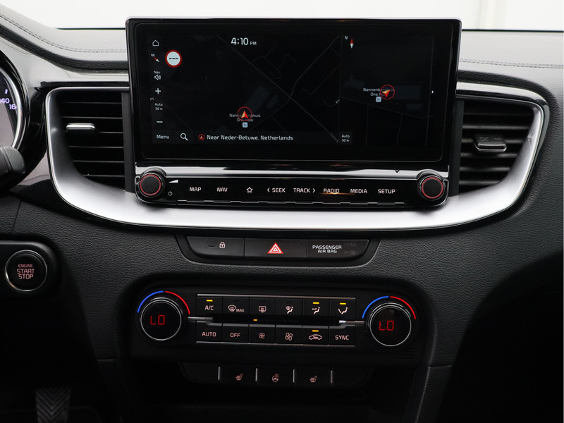 Kia Ceed Sportswagon 1.0 T-GDi DynamicPlusLine/ lage km/ compleet!