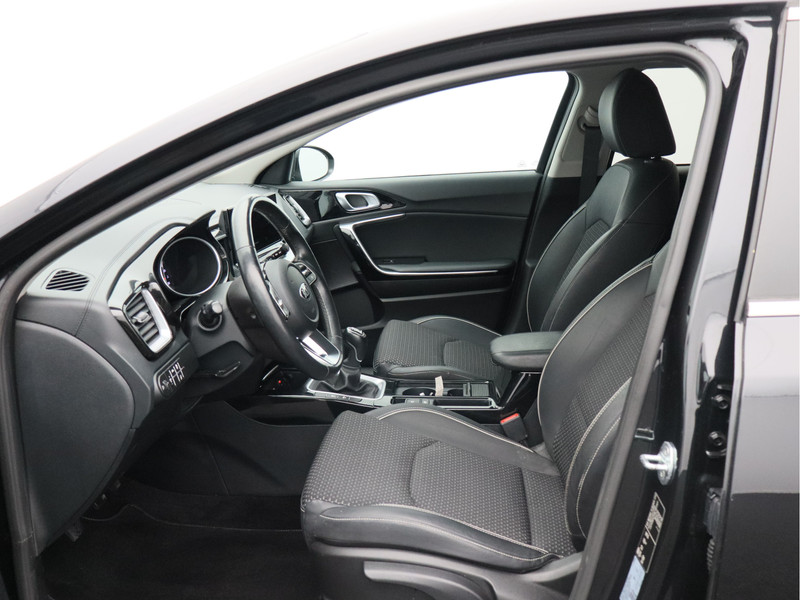 Kia Ceed Sportswagon 1.0 T-GDi DynamicPlusLine/ lage km/ compleet!