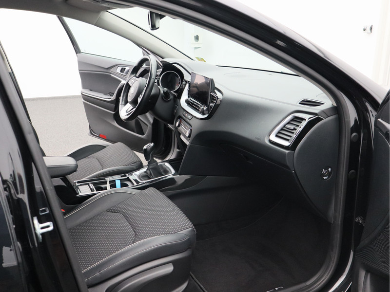 Kia Ceed Sportswagon 1.0 T-GDi DynamicPlusLine/ lage km/ compleet!