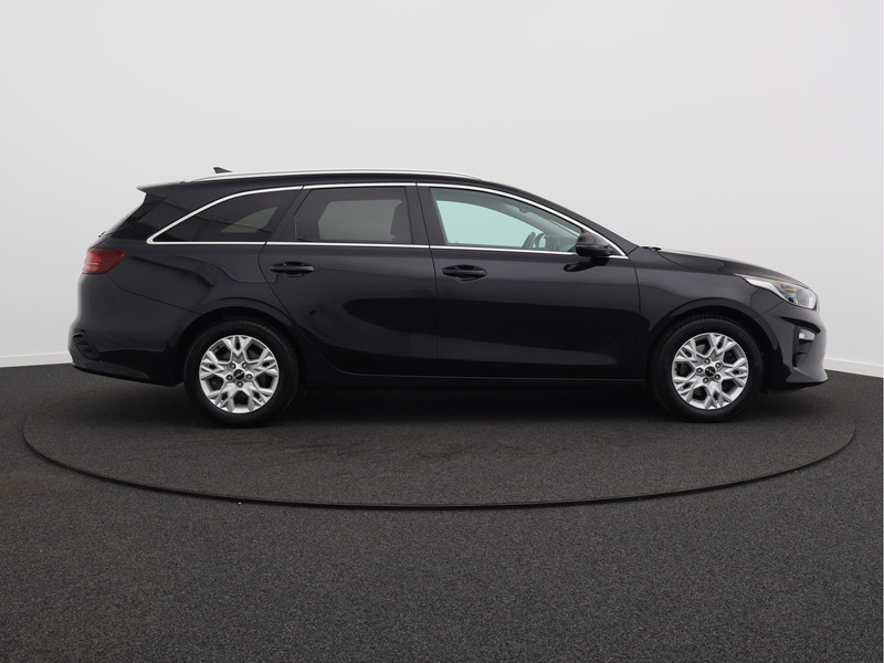 Kia Ceed Sportswagon 1.0 T-GDi DynamicPlusLine/ lage km/ compleet!