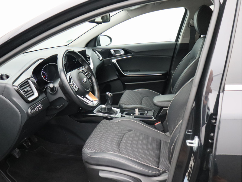 Kia Ceed Sportswagon 1.0 T-GDi DynamicPlusLine/ lage km/ compleet!