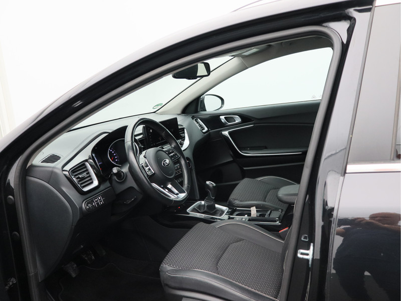 Kia Ceed Sportswagon 1.0 T-GDi DynamicPlusLine/ lage km/ compleet!