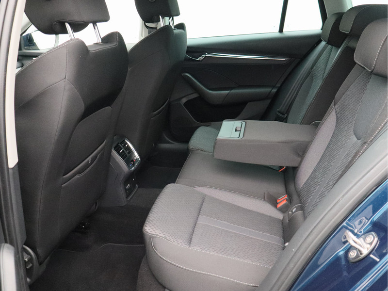 Škoda Octavia Combi 1.0 e-TSI Business Edition Plus/ automaat/ compleet!