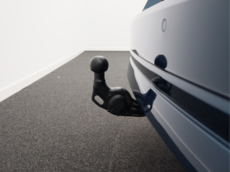 Škoda Octavia Combi 1.0 e-TSI Business Edition Plus/ automaat/ compleet!