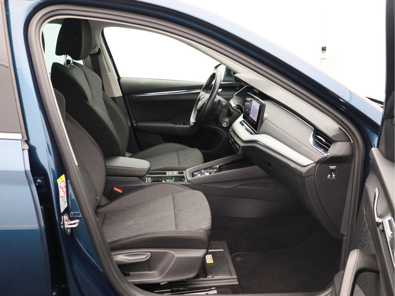 Škoda Octavia Combi 1.0 e-TSI Business Edition Plus/ automaat/ compleet!
