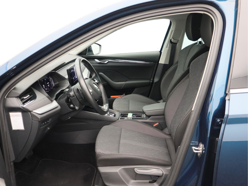 Škoda Octavia Combi 1.0 e-TSI Business Edition Plus/ automaat/ compleet!