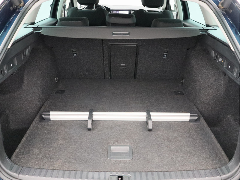 Škoda Octavia Combi 1.0 e-TSI Business Edition Plus/ automaat/ compleet!