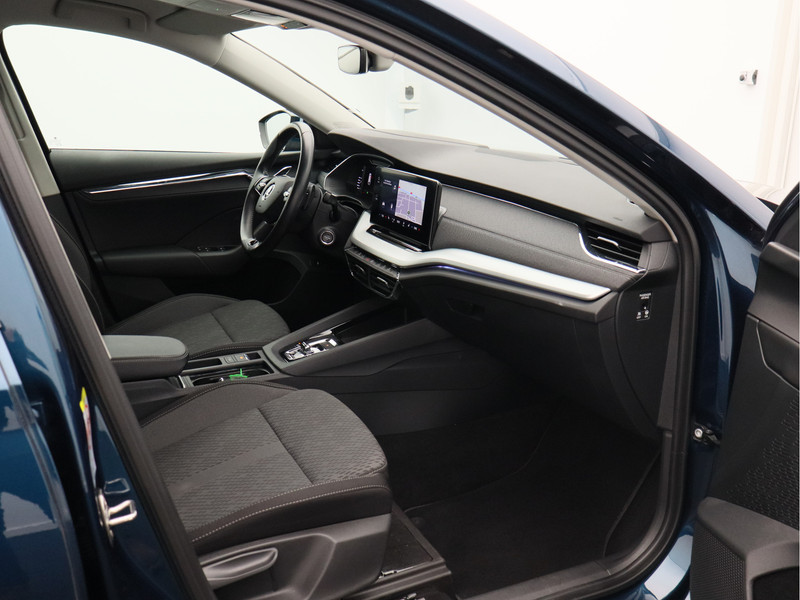 Škoda Octavia Combi 1.0 e-TSI Business Edition Plus/ automaat/ compleet!