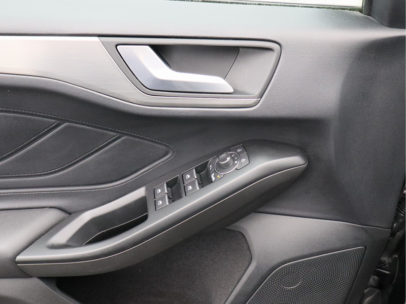 Ford Focus Wagon 1.0 EcoBoost Hybrid Titanium X Business/ compleet!