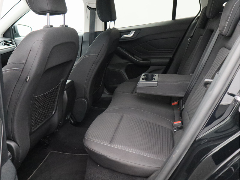 Ford Focus Wagon 1.0 EcoBoost Hybrid Titanium X Business/ compleet!
