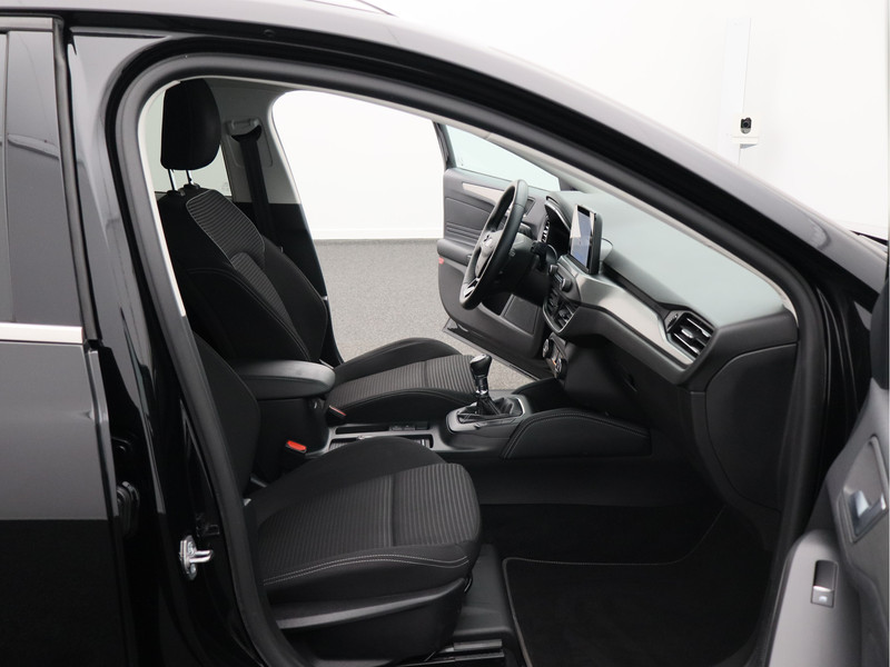 Ford Focus Wagon 1.0 EcoBoost Hybrid Titanium X Business/ compleet!