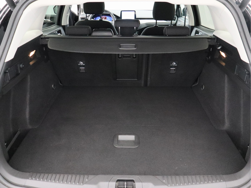 Ford Focus Wagon 1.0 EcoBoost Hybrid Titanium X Business/ compleet!