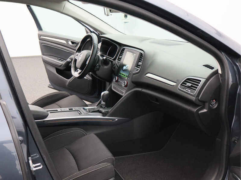 Renault Mégane Estate 1.3 TCe Limited/ automaat, achteruitrijcamera!