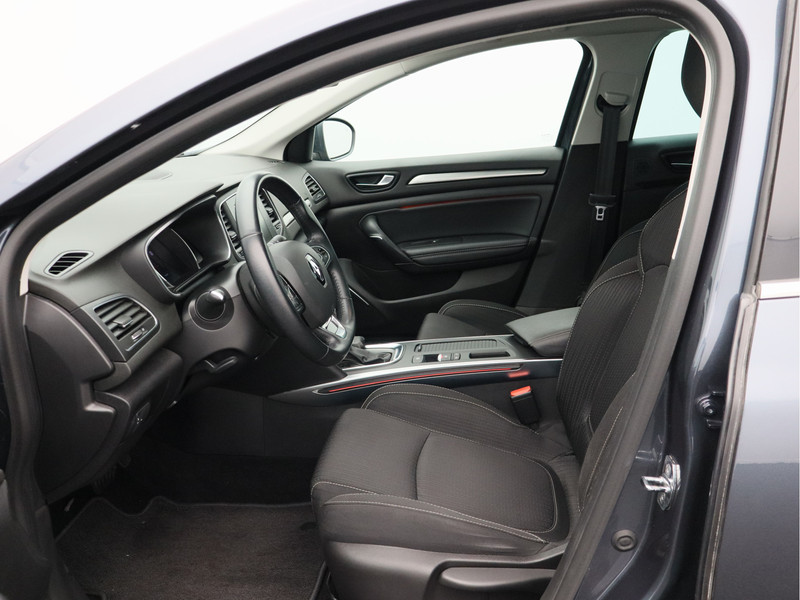 Renault Mégane Estate 1.3 TCe Limited/ automaat, achteruitrijcamera!