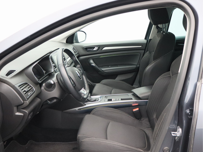 Renault Mégane Estate 1.3 TCe Limited/ automaat, achteruitrijcamera!