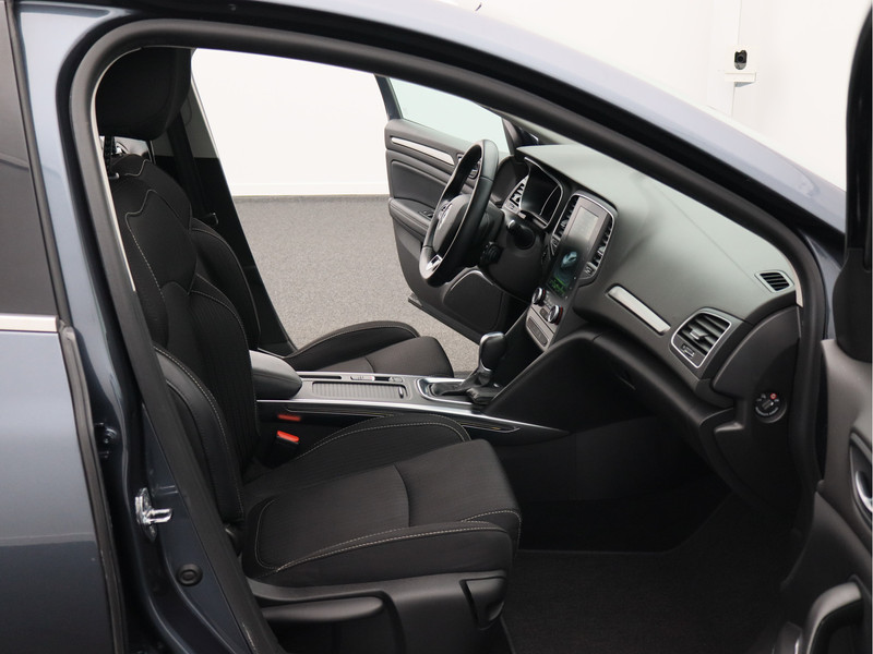 Renault Mégane Estate 1.3 TCe Limited/ automaat, achteruitrijcamera!