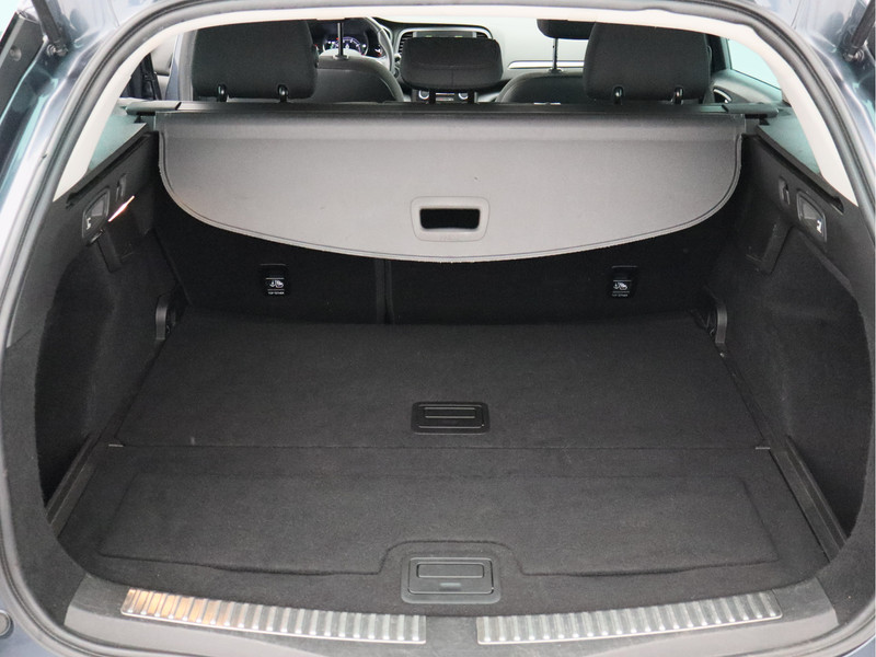 Renault Mégane Estate 1.3 TCe Limited/ automaat, achteruitrijcamera!