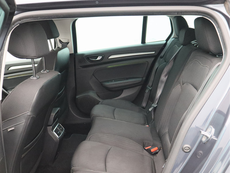Renault Mégane Estate 1.3 TCe Limited/ automaat, achteruitrijcamera!