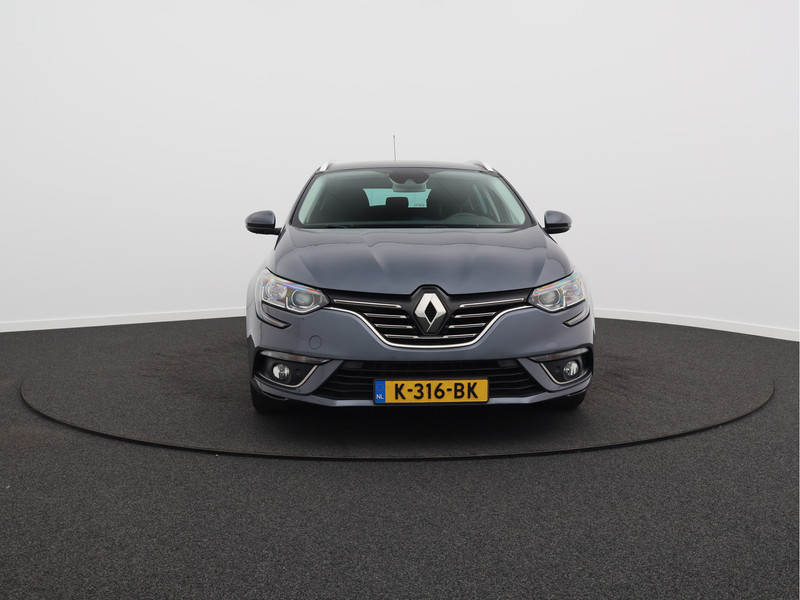Renault Mégane Estate 1.3 TCe Limited/ automaat, achteruitrijcamera!