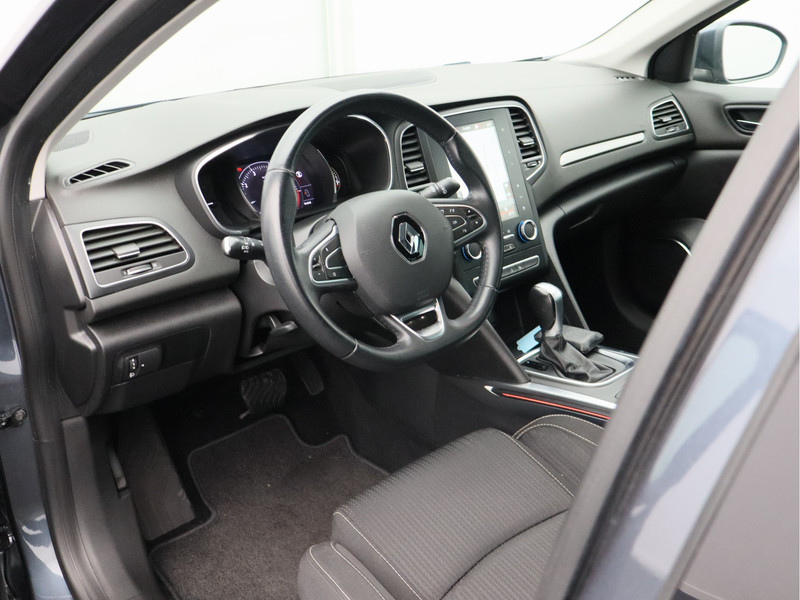Renault Mégane Estate 1.3 TCe Limited/ automaat, achteruitrijcamera!