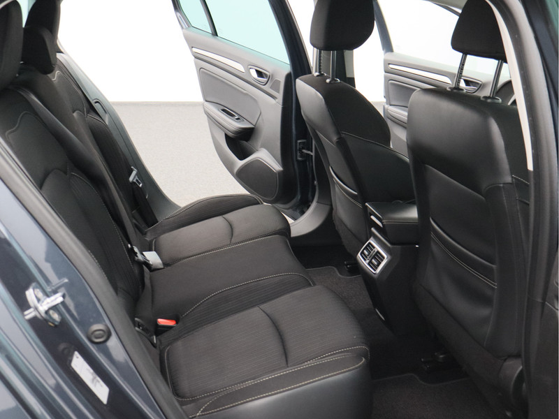 Renault Mégane Estate 1.3 TCe Limited/ automaat, achteruitrijcamera!